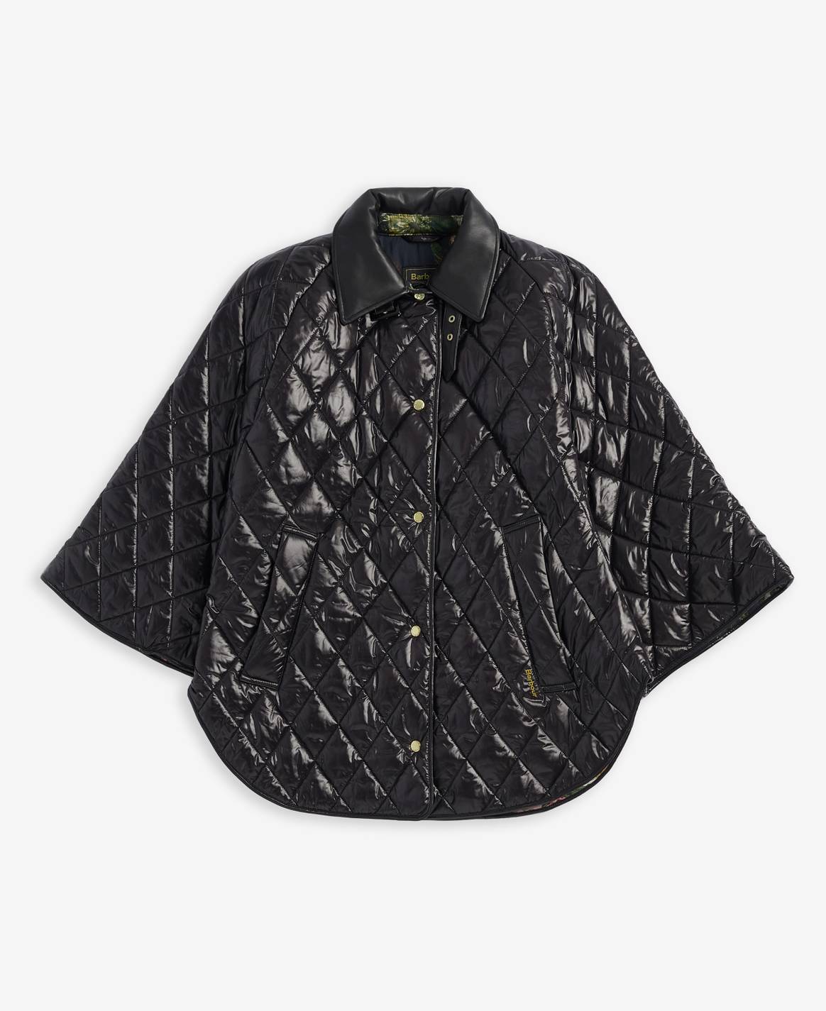 Barbour Tolsford Quilt