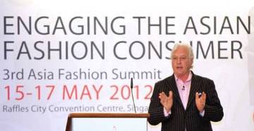 Singapur: Asia Fashion Summit lockt mit Expertise