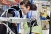 Casi 5 mil personas aspirantes a trabajar para Inditex