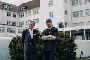 Live Fast Trigema: Streetwear ‘Made in Germany’