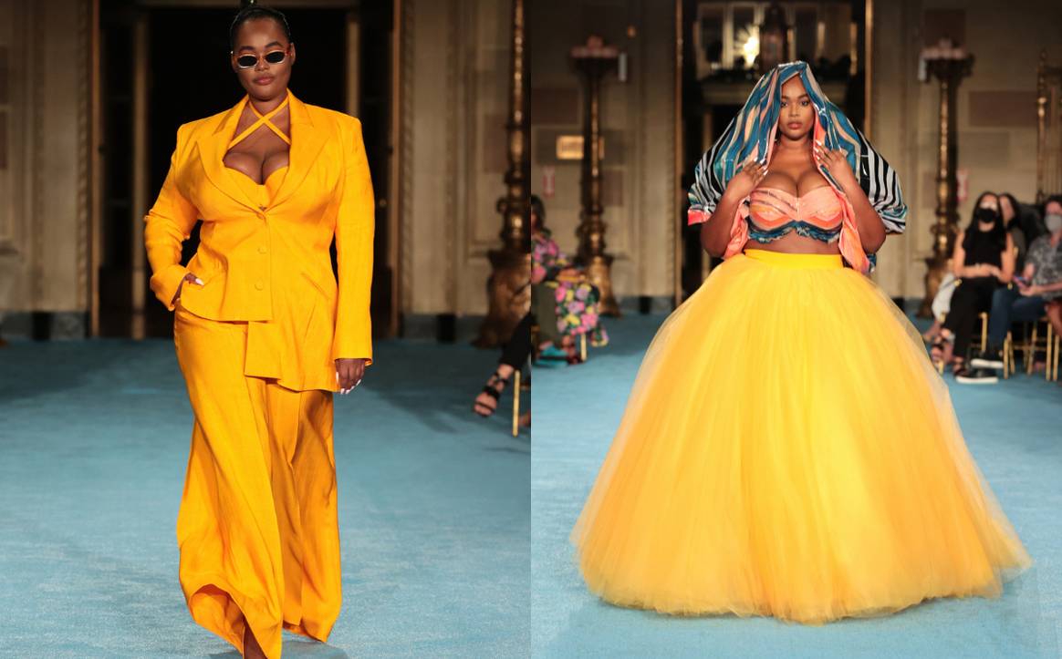 Bilder: Christian Siriano by Getty/Mike Coppola