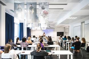 Fashion School Q&A: Domus Academy Milan