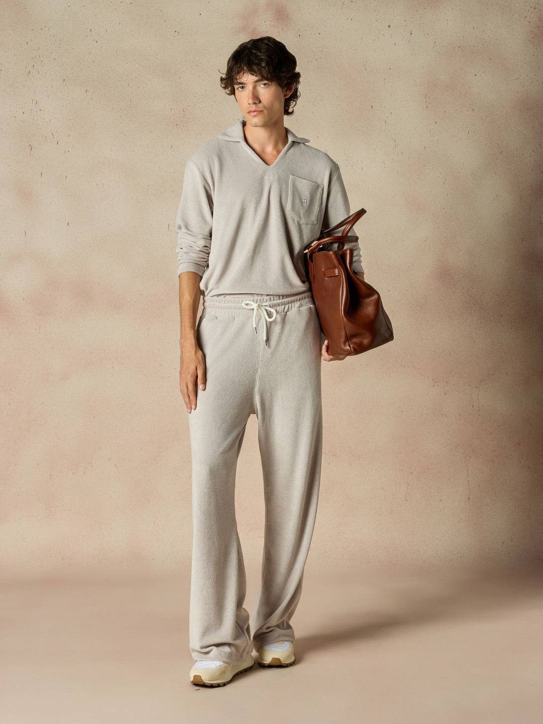 La collezione spring summer 26