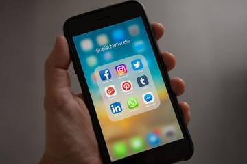 Facebook introduceert Shops: winkelen via Facebook, Instagram en Whatsapp