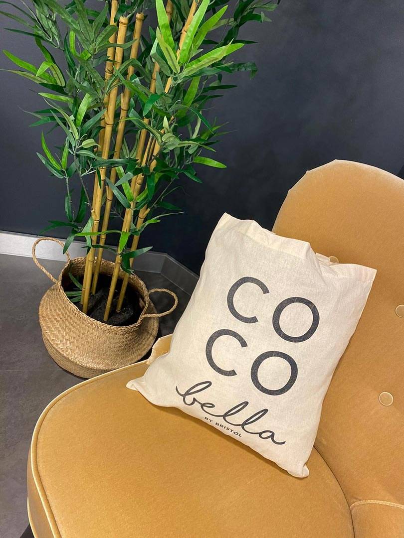 Bristol introduceert nieuw winkelconcept: Coco Bella by Bristol