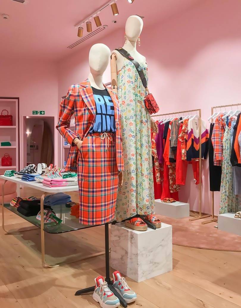 In pictures: Essentiel Antwerp opens first London store