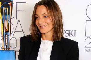 She's back: Phoebe Philo to launch own label with LVMH