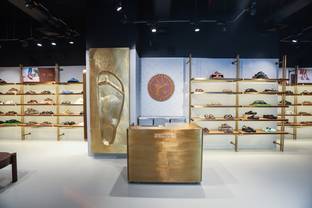A foot in the door: Birkenstock opens three more stores in Mumbai