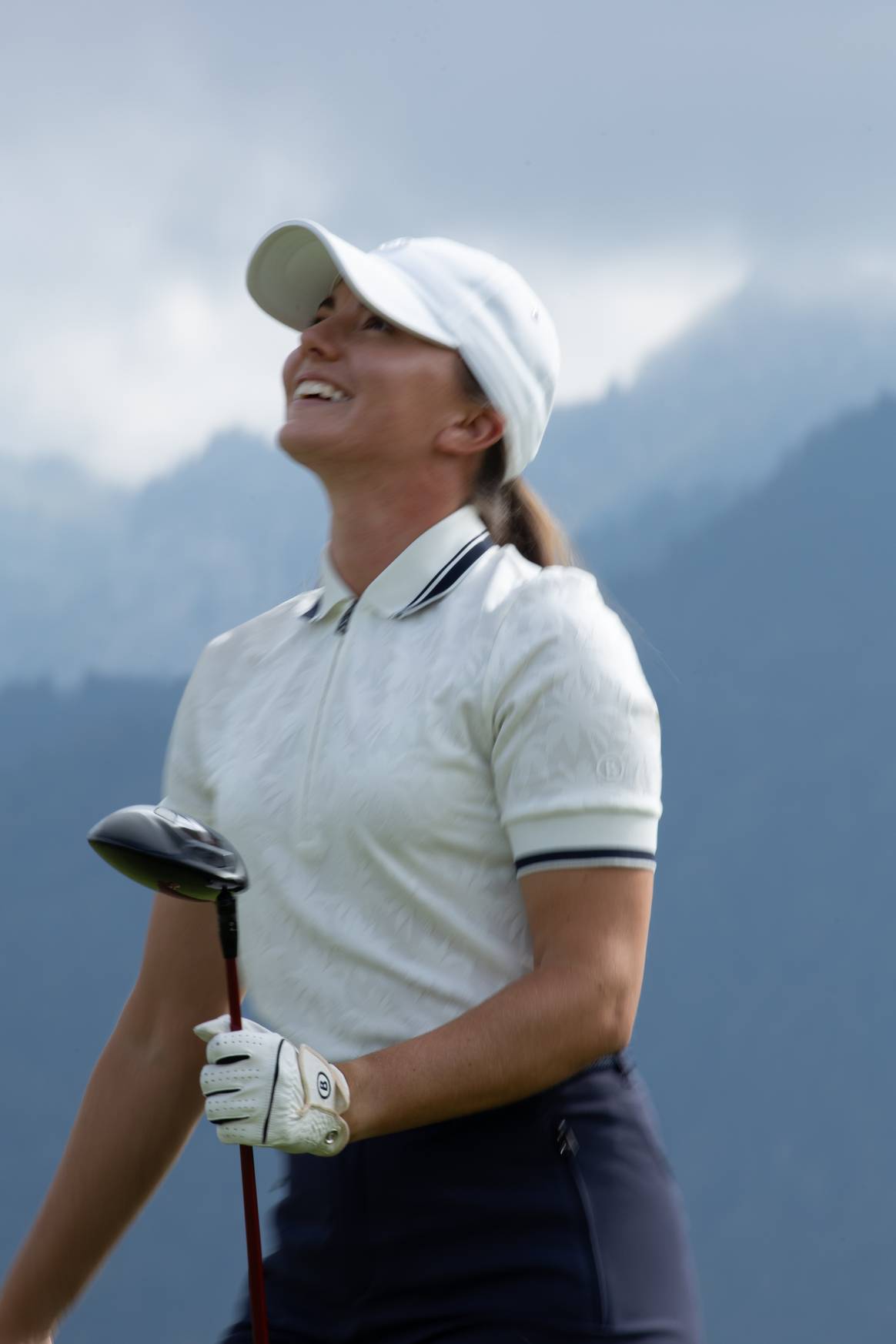 Bogner: Golf Spring/Summer collection 2026