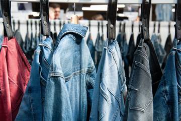 Denim Première vision in scena a Milano il 22 e 23 novembre