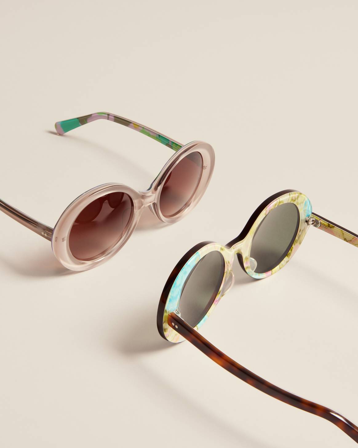 Image: Ted Baker x Oliver Goldsmith