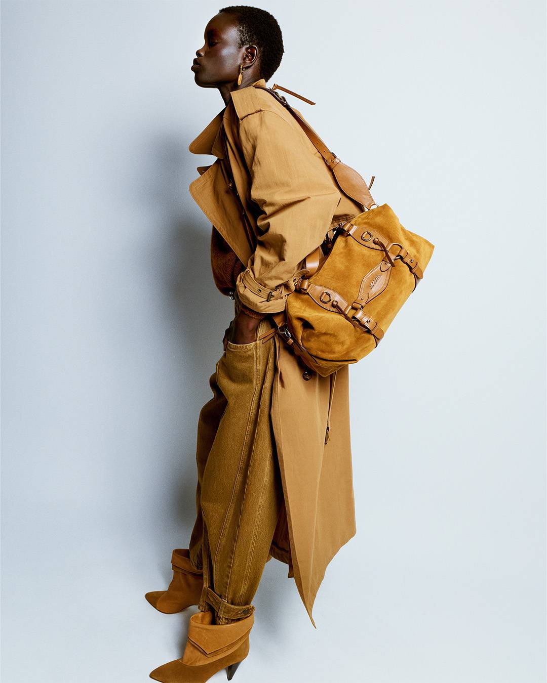 Image: Isabel Marant