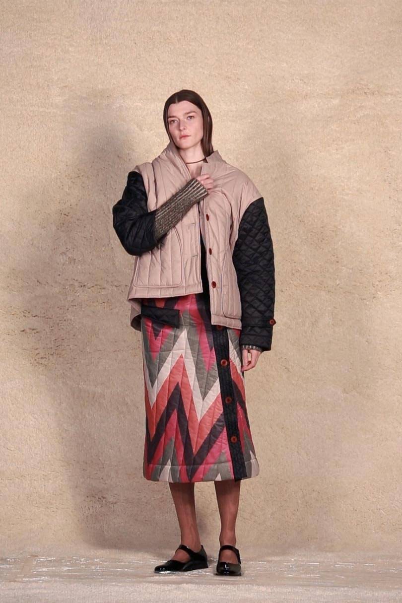 Linder finding its women's consumer