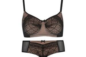 George launches post-surgery lingerie range