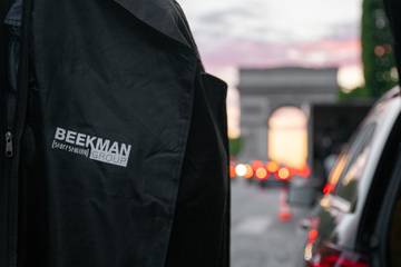 Bedrijfskleding tak Beekman Group gered, in kleinere vorm verder 