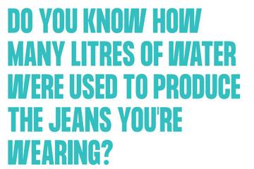 Vicunha introduces project for reducing water consumption in jeans production