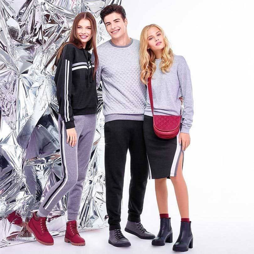 В Gloria Jeans сменился гендиректор