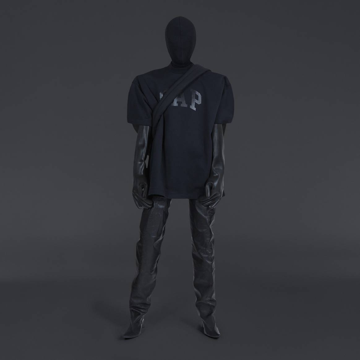 Photo Credits: Yeezy Gap Engineered by Balenciaga. Gap.