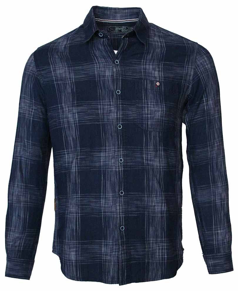 ECO-NEUTRAL Shirts collection by NUMERO UNO