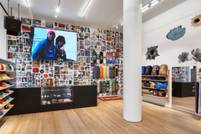 Supreme opens first store in Milan