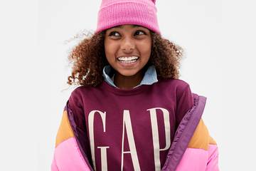 Gap vuelve a beneficios y eleva ventas pese a su duro “revés” en Europa