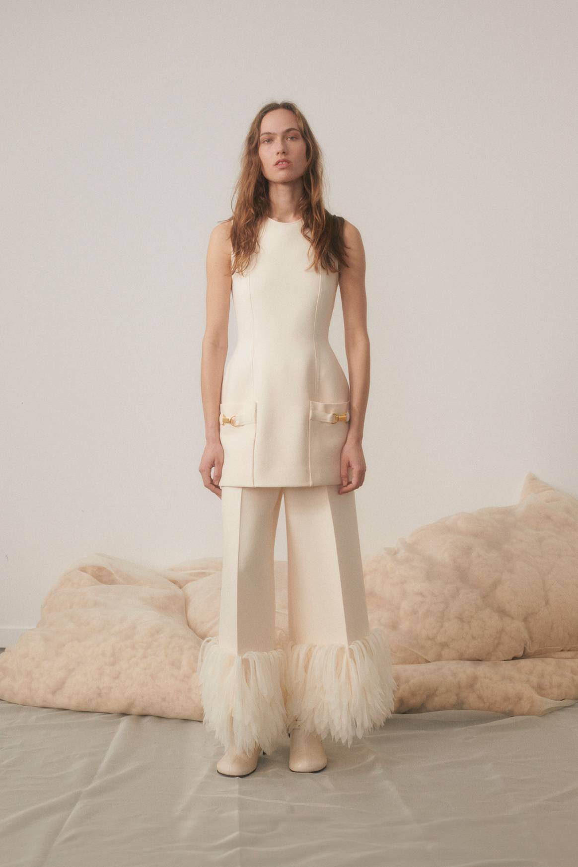 Stella McCartney Pre-Fall 24/look 2