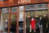 Anne Willi s'installe Rive Gauche