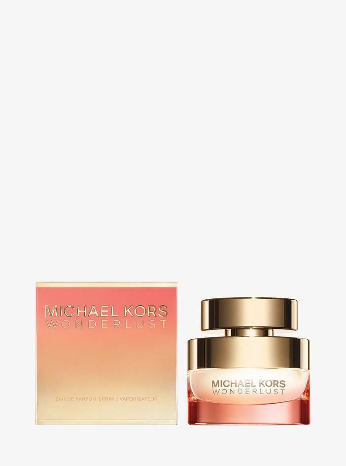 MK Wonderlust Eau de Parfum 1.0 oz. | Michael Kors