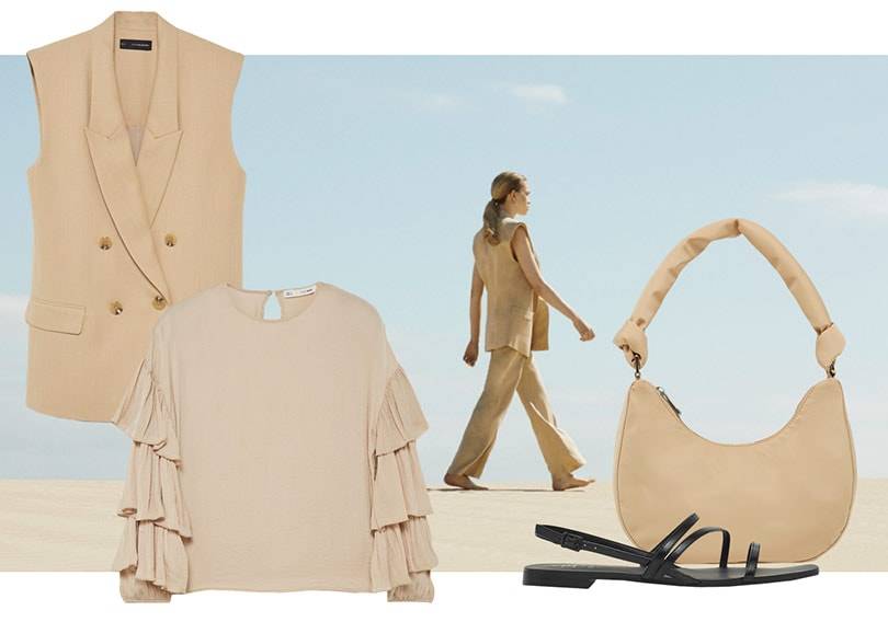 Sfera SS21 - New Summer Issue