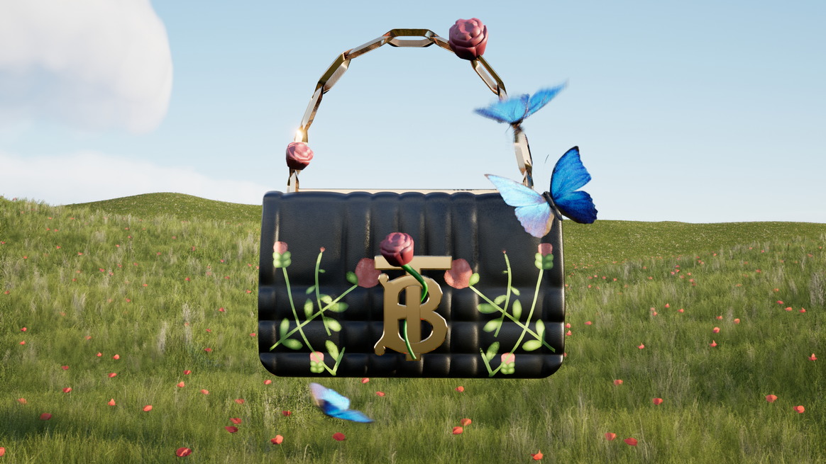 Image: Burberry