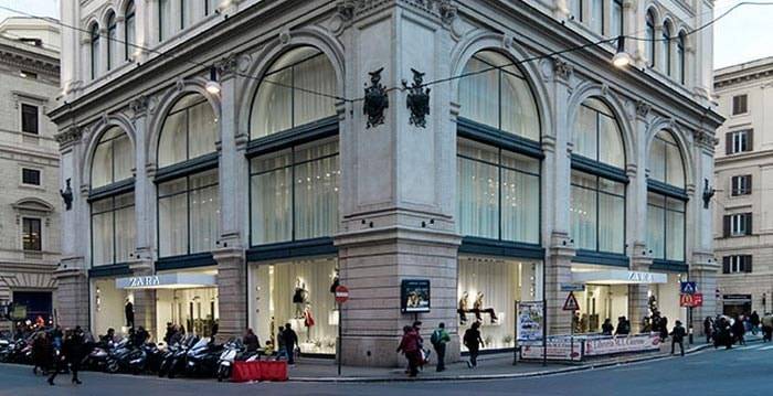 I 10 imprenditori più ricchi della moda nel 2016
