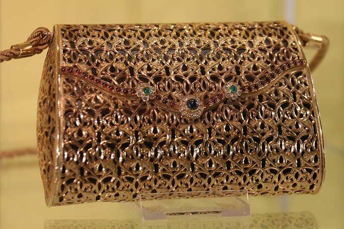 Kijken: tentoonstelling Royal Bags in Tassenmuseum Hendrikje