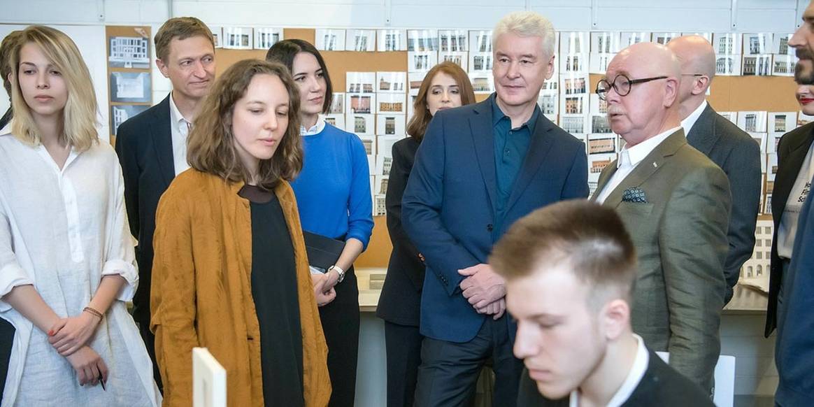 Креативная индустрия: как развиваются творческие пространства Москвы