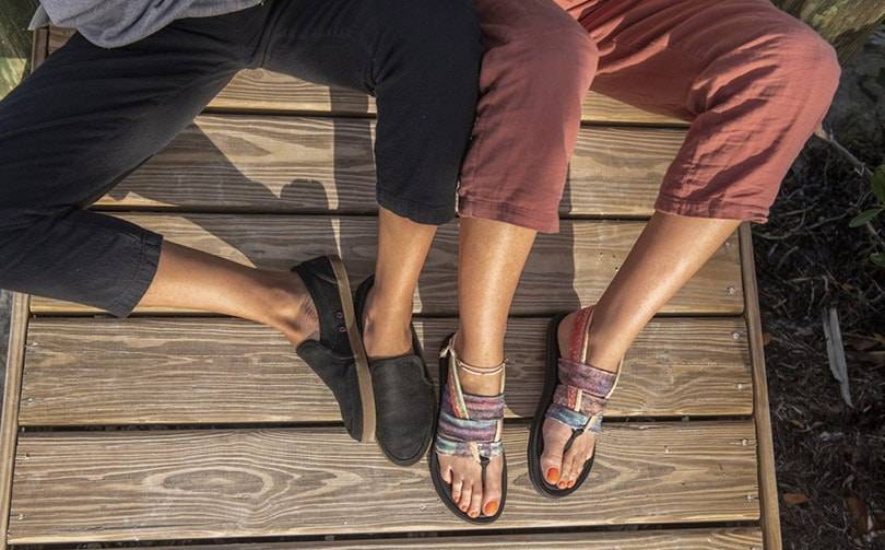 32 Sustainability efforts of the fashion industry in September 2020