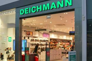 Deichmann расширяет свое присутствие на Юге России