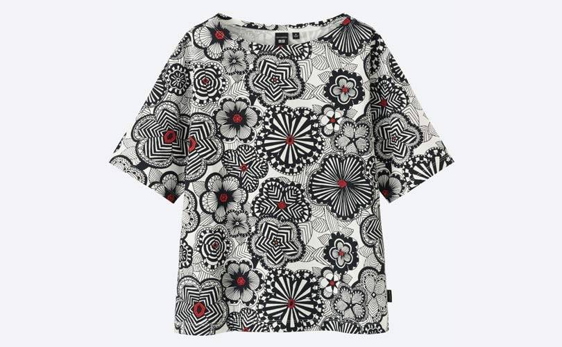 Sonderkollektion: Marimekko x Uniqlo
