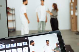 De volgende fase van e-commerce bij Dstrezzed: data-gedreven strategie, storytelling en schaalbaarheid 