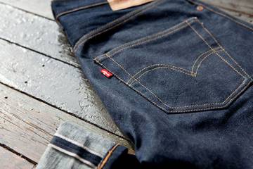 Levi’s wil ook in Europa gaan recyclen