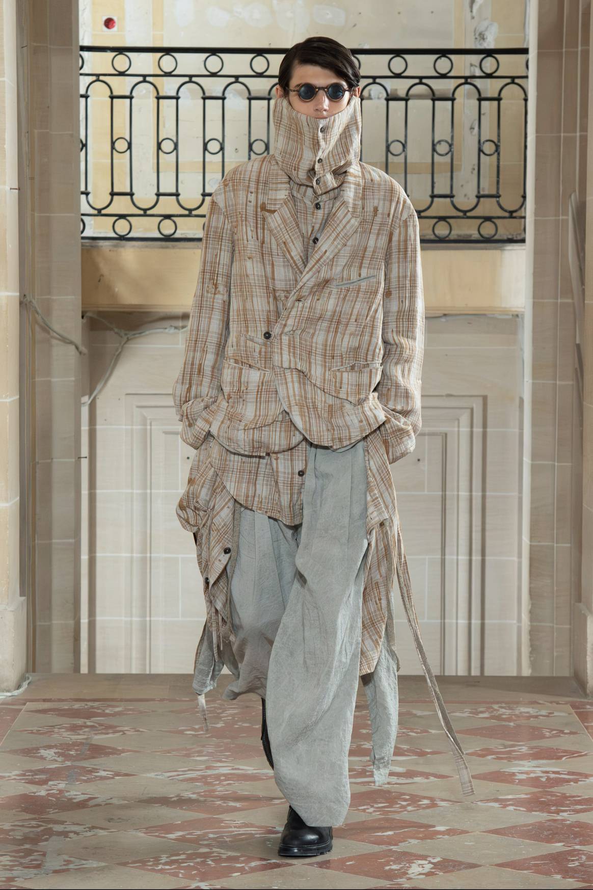 Ziggy Chen SS26
