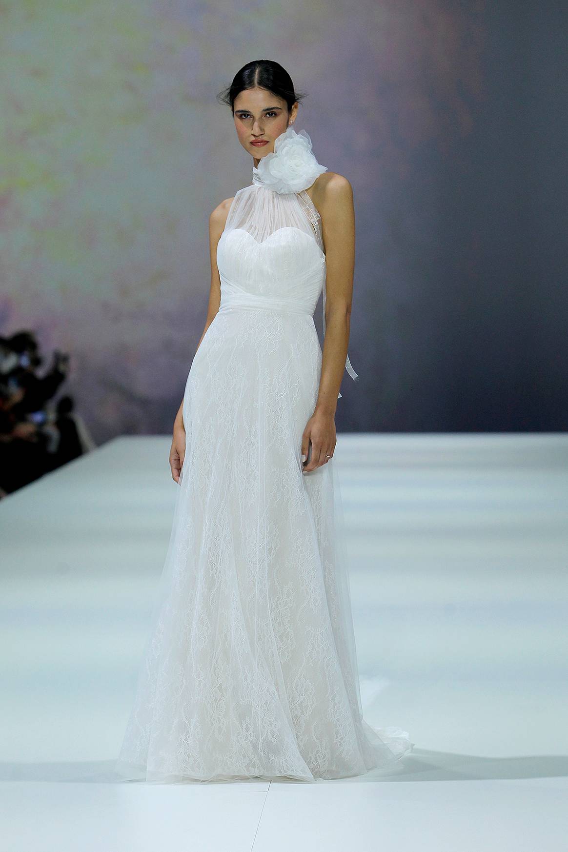 Photo Credits: Colección Marchesa for Pronovias 2023.