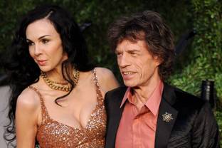 Label van L'wren Scott stopt