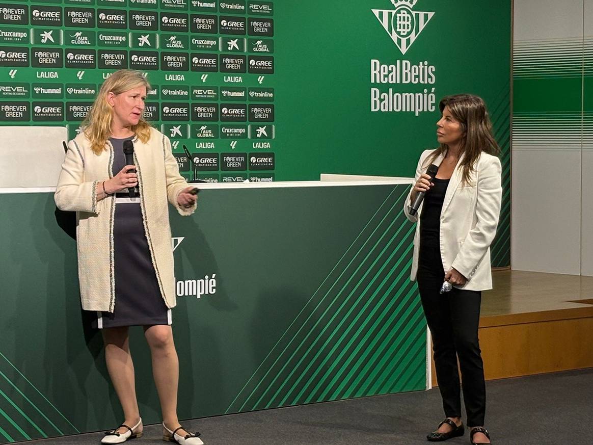 Presentación en Sevilla de las conclusiones del “Estudio de Opinión sobre Horarios Comerciales en Andalucía”, elaborado por Sigma Dos para La Distribución.