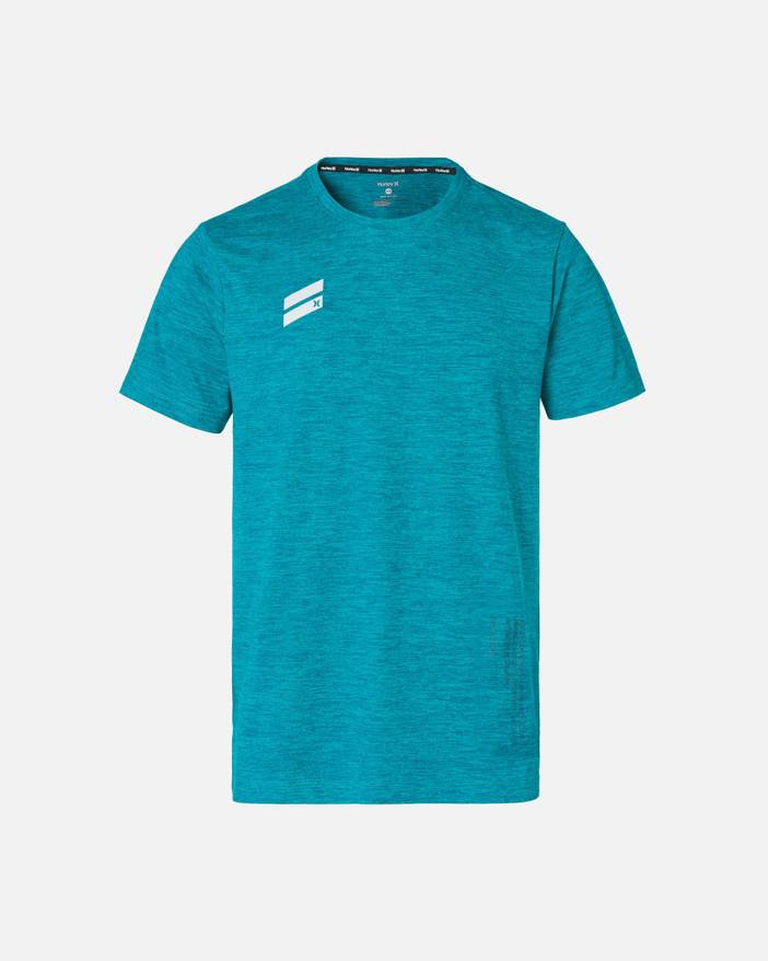 Men's Exist Short Sleeve Performance T-Shirt | hurley