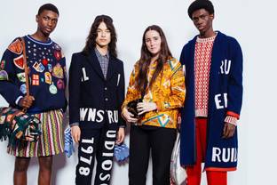 Emily Adams Bode remporte le premier prix Karl Lagerfeld pour l’innovation 