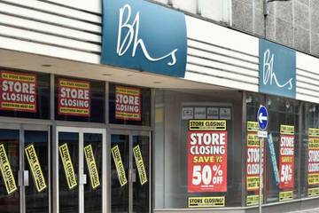 New evidence could see BHS directors investigated