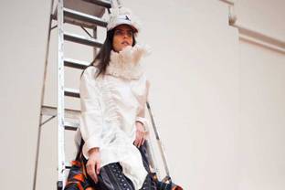 Graduate to Watch: Jessica Bachmann, Manchester School of Art