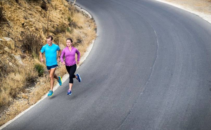 Hoka One One - mit Anlauf in den deutschen Markt