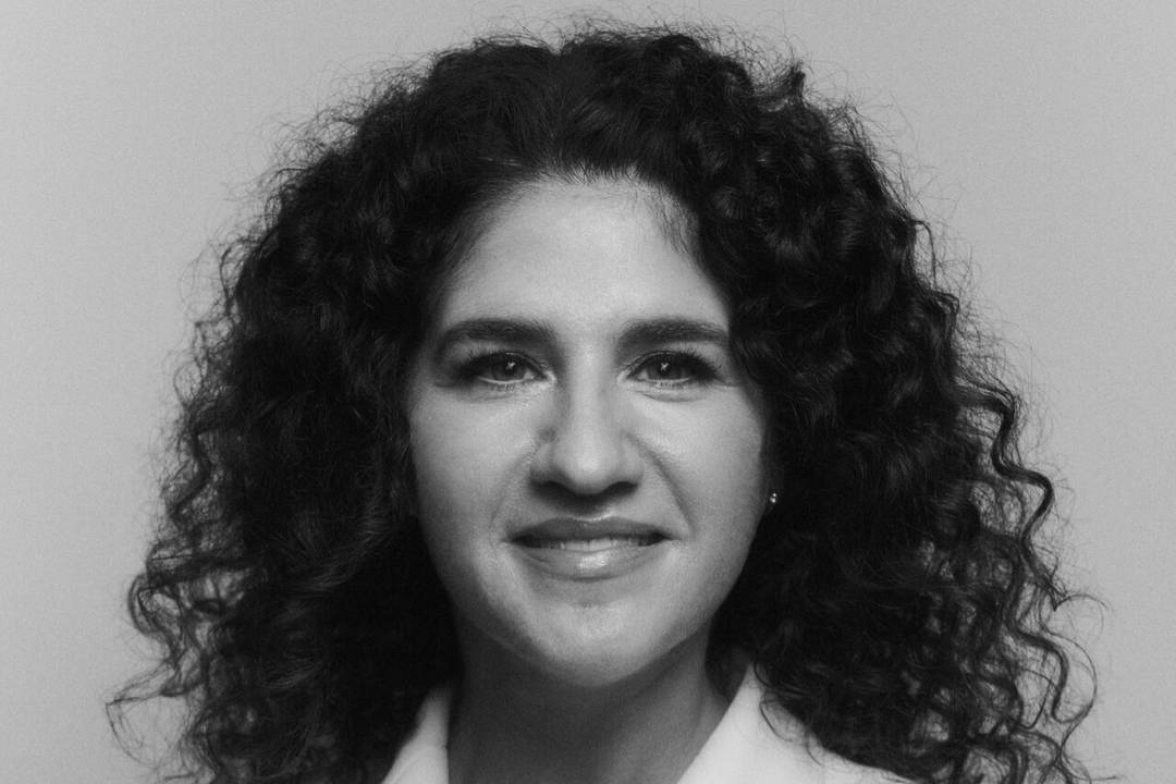 Alexandra Winokur, deputy CEO, LVMH North America