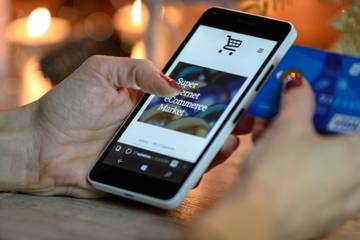 Shopify reveals new records for Black Friday Cyber Monday with 7.5 billion dollars in sales