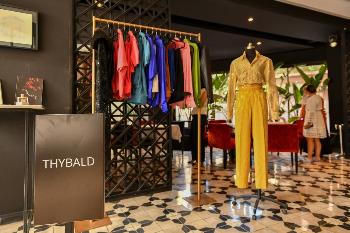 Thybald